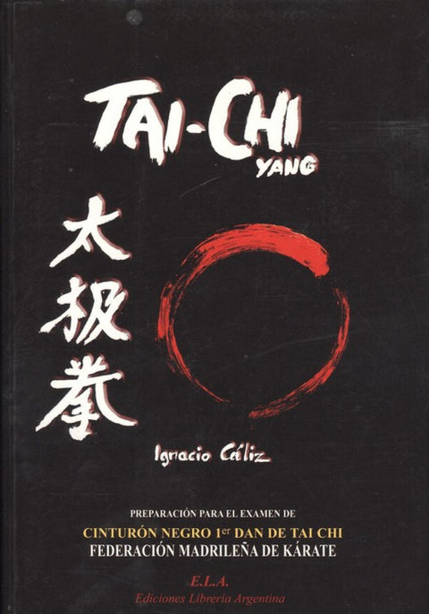  TAI CHI YANG 