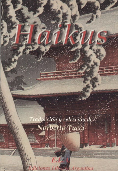  HAIKUS 