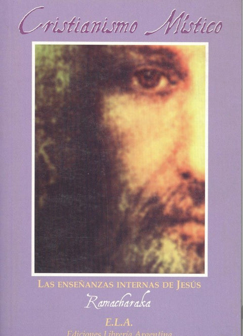  CRISTIANISMO MÍSTICO 