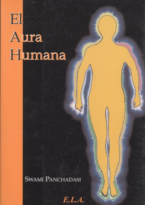  EL AURA HUMANA 