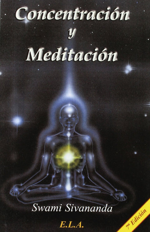  Concentración y meditación 