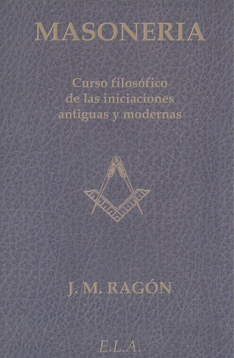  Masonería 