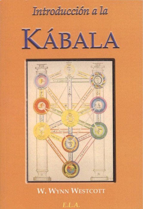  INTRODUCCION A LA KÁBALA 