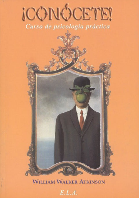  Conócete 