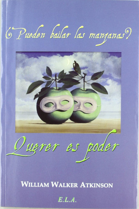  QUERER ES PODER 