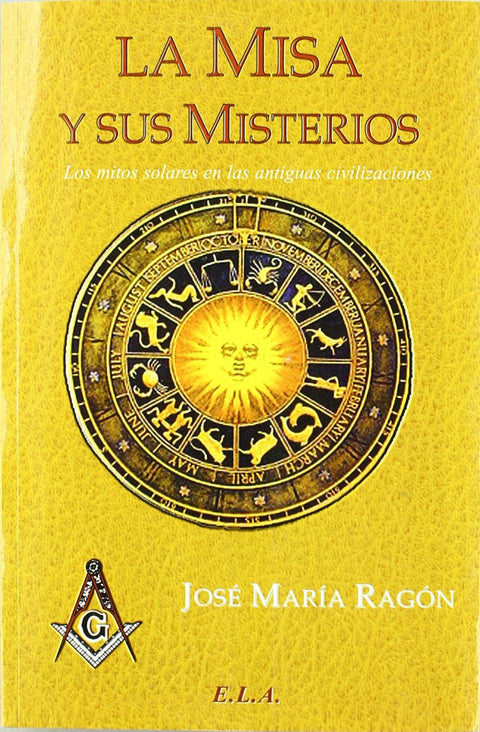  Misa y sus misterios 