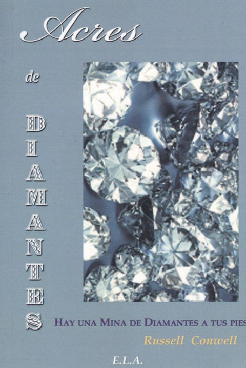  ACRES DE DIAMANTES 