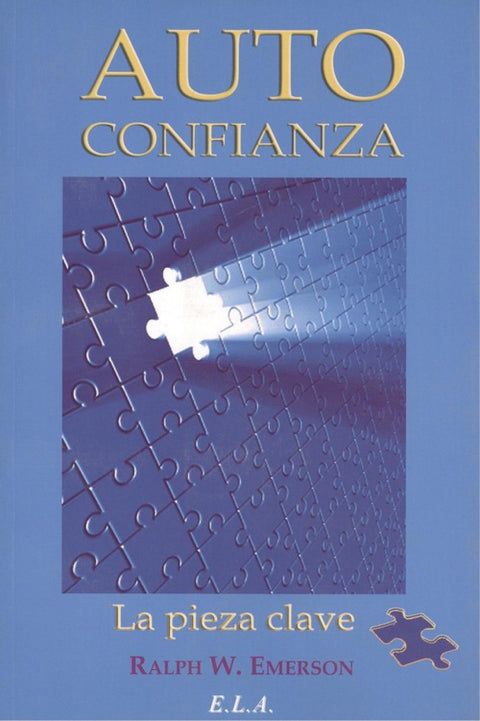  AUTOCONFIANZA 