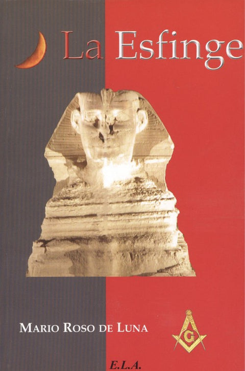  Esfinge 