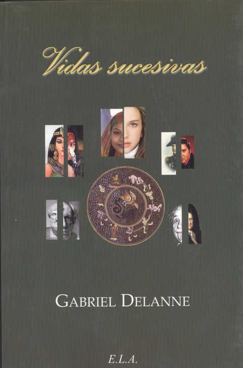  VIDAS SUCESIVAS 