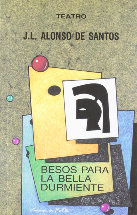  Besos para la bella durmiente 