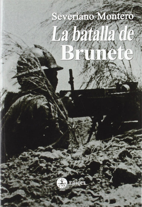 La batalla de Brunete 