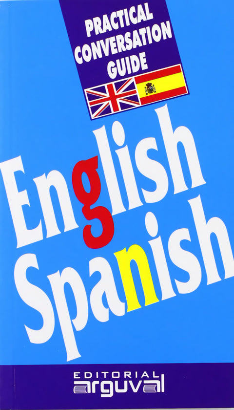  Guía práctica de conversación Ingles-Español 