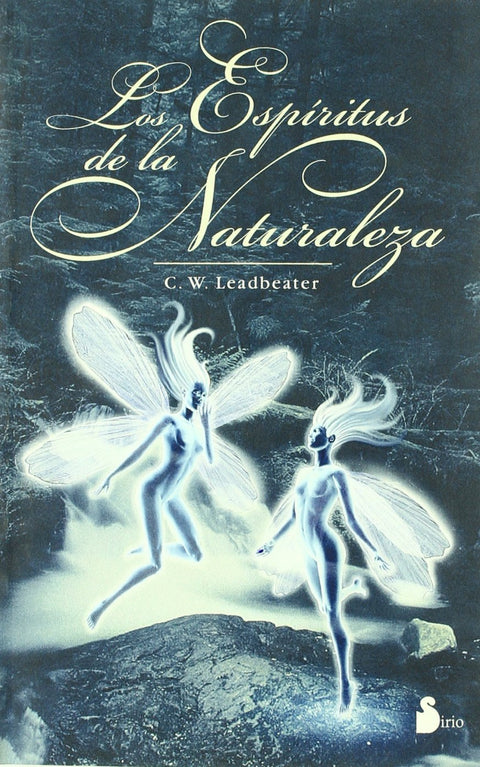  Los espíritus de la naturaleza 