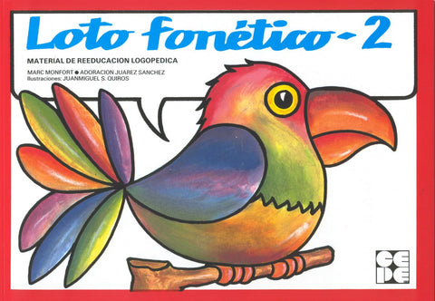  Loto fonetico 2 