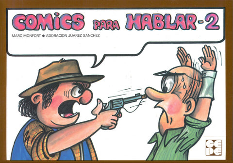  COMICS PARA HABLAR-2 