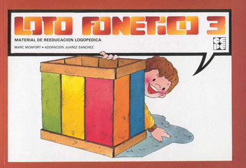  Loto fonetico 3 