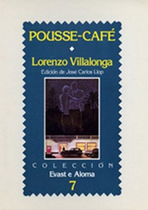  POUSSE-CAFE 