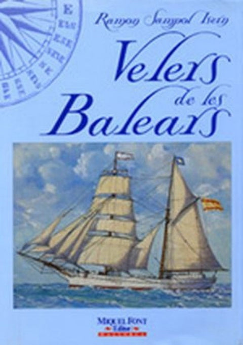  VELERS DE LES BALEARS 