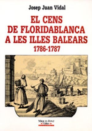 CENS FLORIDABLANCA I. BALEARS 