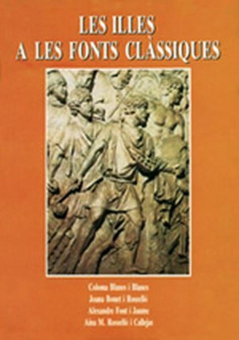  ILLES A LES FONTS CLASSIQUES 