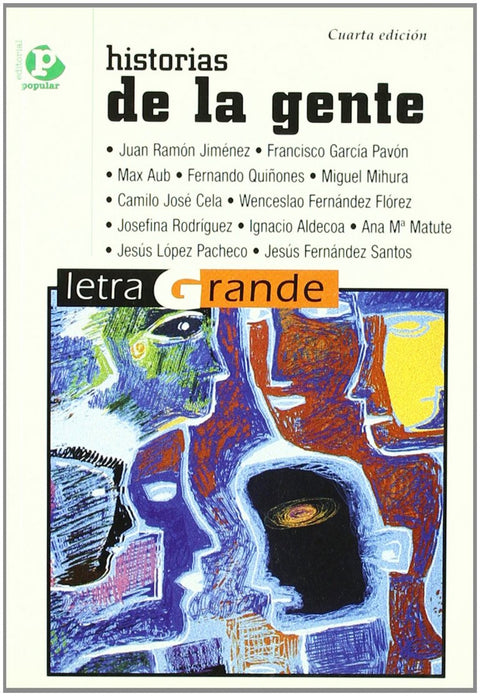  Historias de la gente 