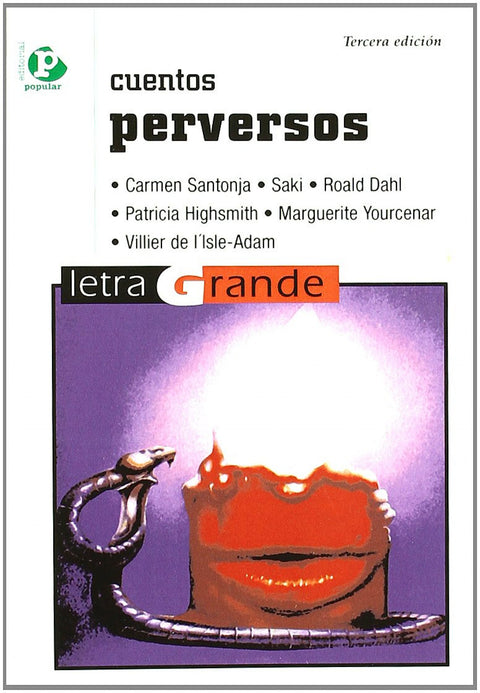  Cuentos perversos 
