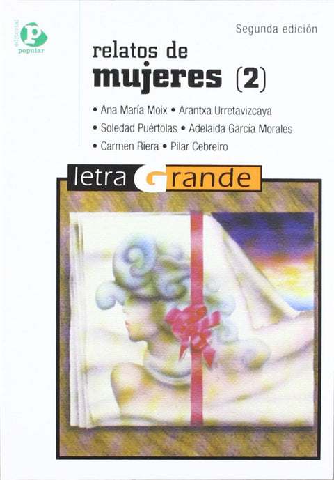  Relatos de mujeres (2) 