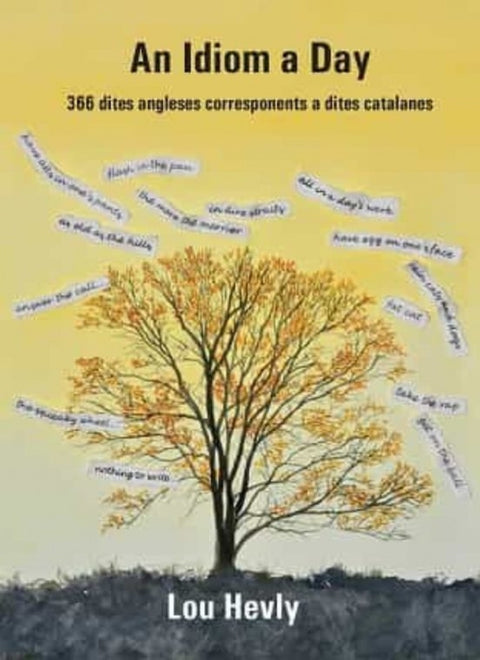  An idiom a day 