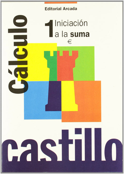  Iniciación a la suma 