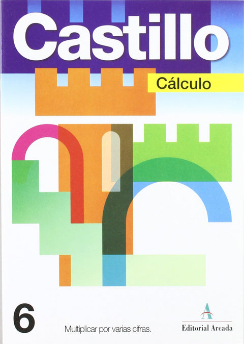  Multiplicar por varias cifras 