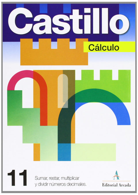  Sumar, restar, multiplicar y dividir números decimales 