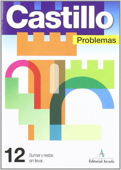 Problemas, 12. Sumar y restar sin llevar 