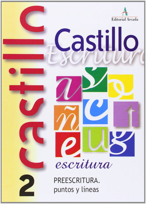  Preescritura 