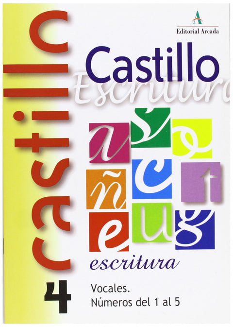  Castillo. T. 4 