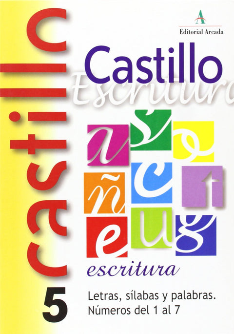  Castillo. T. 5 