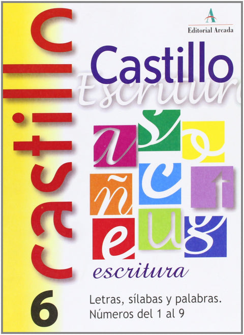  Castillo. T. 6 