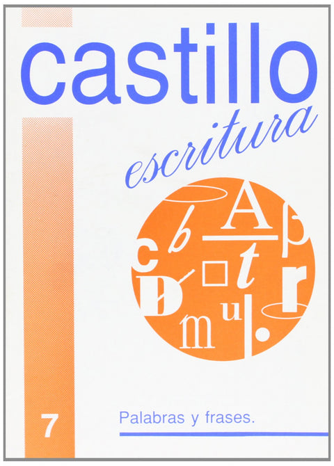 Castillo. T. 7 