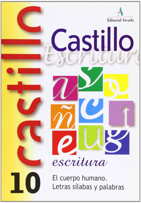  Castillo. T. 10 