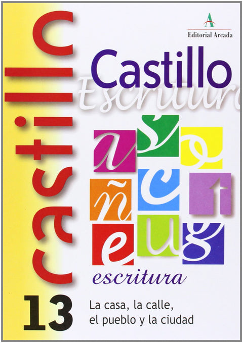  Castillo. T. 13 