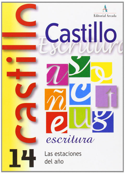  Estaciones del Año, las 