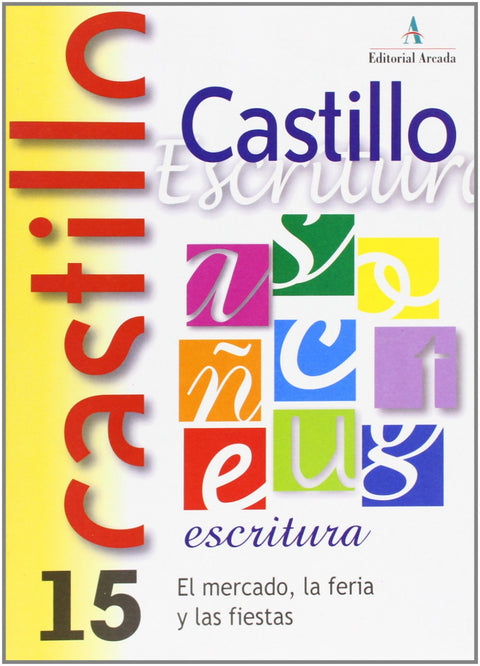  Castillo. T. 15 