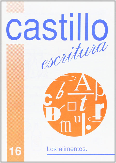  Castillo. T. 16 