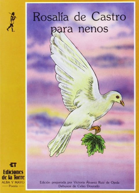  Rosalia De Castro Para Nenos 