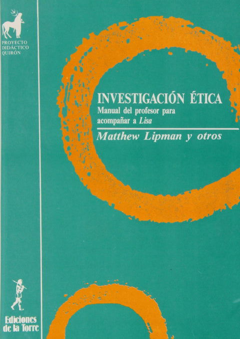  Investigación ética 