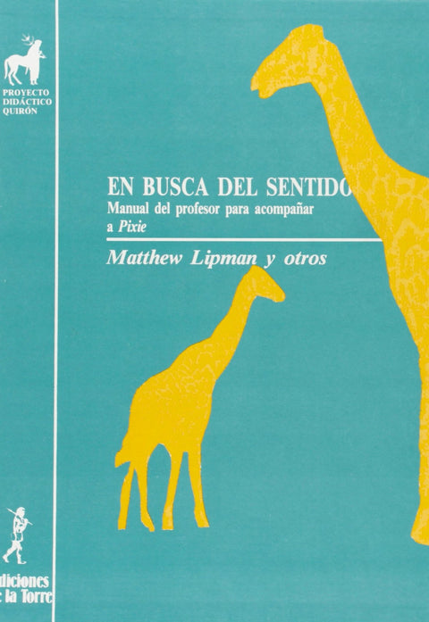  En busca del sentido 
