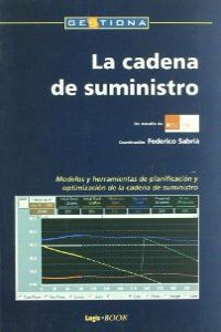  La cadena de suministro 