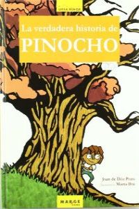  La verdadera historia de Pinocho 