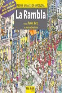  La Rambla 