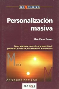  Personalización masiva 
